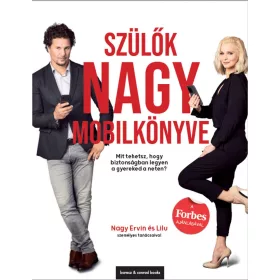 SZÜLŐK NAGY MOBILKÖNYVE