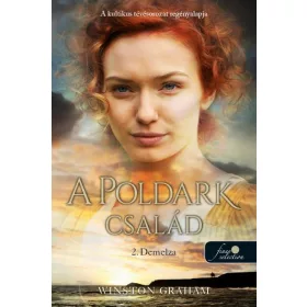 A POLDARK CSALÁD 2. - DEMELZA