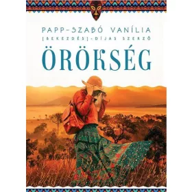 ÖRÖKSÉG