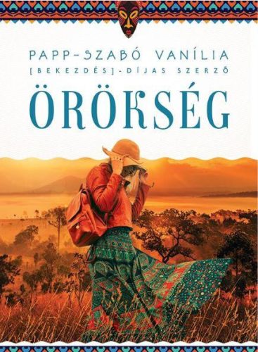 ÖRÖKSÉG
