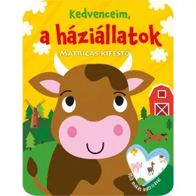 KEDVENCEIM, A HÁZIÁLLATOK