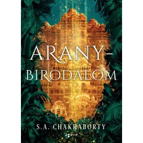 ARANYBIRODALOM