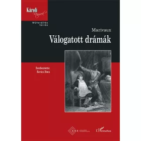 VÁLOGATOTT DRÁMÁK
