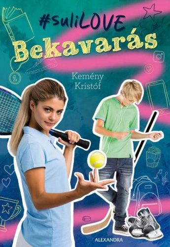 BEKAVARÁS - #SULILOVE