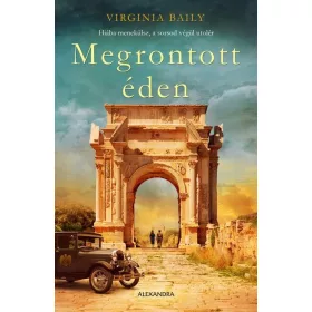 MEGRONTOTT ÉDEN
