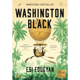WASHINGTON BLACK