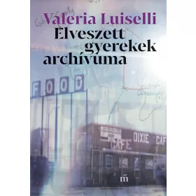 ELVESZETT GYEREKEK ARCHÍVUMA