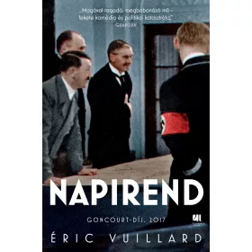 NAPIREND