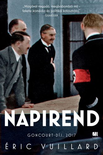 NAPIREND