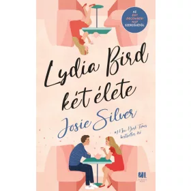 LYDIA BIRD KÉT ÉLETE
