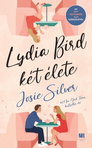 LYDIA BIRD KÉT ÉLETE