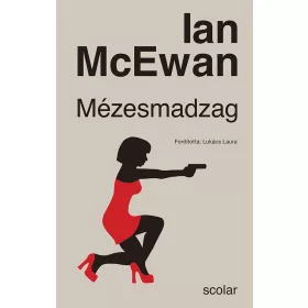 MÉZESMADZAG (ÚJ BORÍTÓ)