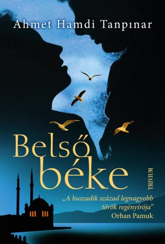 BELSŐ BÉKE