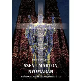 SZENT MÁRTON NYOMÁBAN