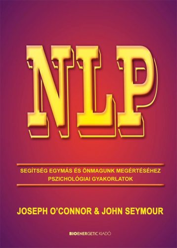 NLP - ÁTDOLGOZOTT KIADÁS (2020)