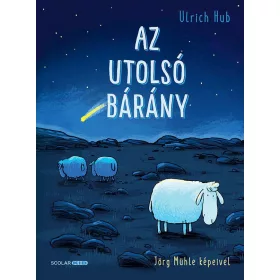 AZ UTOLSÓ BÁRÁNY