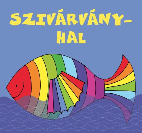 SZIVÁRVÁNYHAL