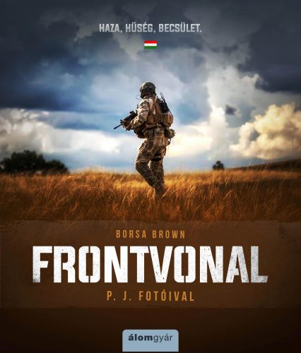 FRONTVONAL