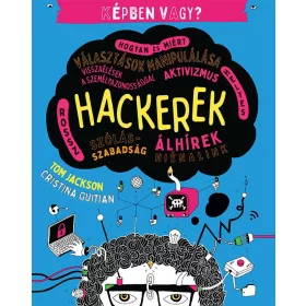 HACKEREK - KÉPBEN VAGY?