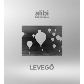 ALIBI HAT HÓNAPRA 24. LEVEGŐ