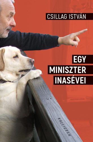 EGY MINISZTER INASÉVEI