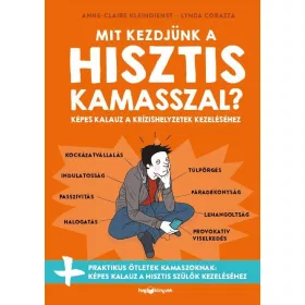 MIT KEZDJÜNK A HISZTIS KAMASSZAL?