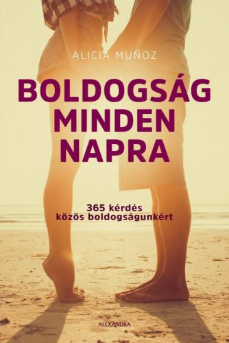 BOLDOGSÁG MINDEN NAPRA