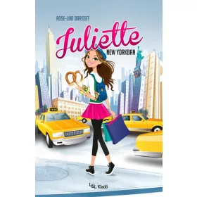 JULIETTE NEW YORKBAN