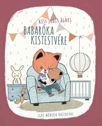 BABARÓKA KISTESTVÉRE