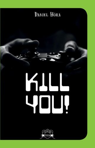 KILL YOU!