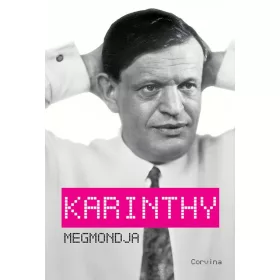 KARINTHY MEGMONDJA