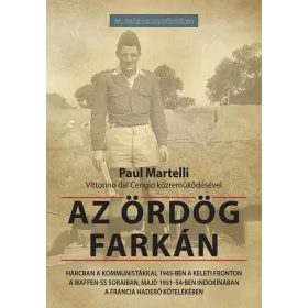 AZ ÖRDÖG FARKÁN