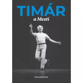 TIMÁR A MESTI