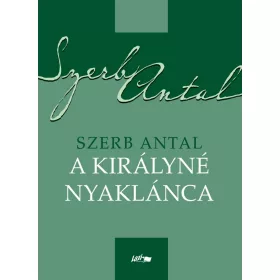 A KIRÁLYNÉ NYAKLÁNCA