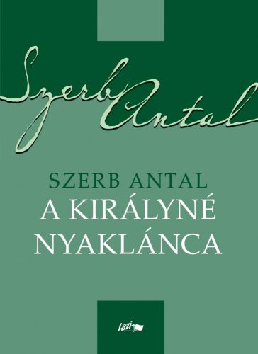 A KIRÁLYNÉ NYAKLÁNCA
