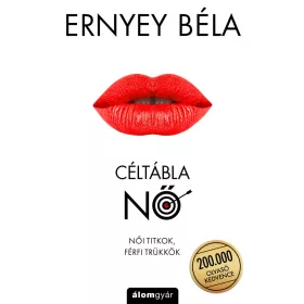 CÉLTÁBLA NŐ - NŐI TITKOK, FÉRFI TRÜKKÖK