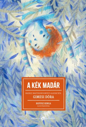 A KÉK MADÁR