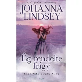 ÉG RENDELTE FRIGY - SHEFFORD LOVAGJAI 2.