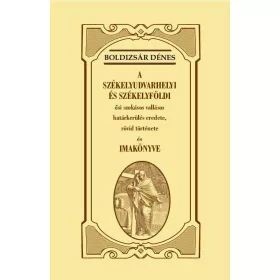   A SZÉKELYUDVARHELYI ÉS SZÉKELYFÖLDI ŐSI SZOKÁSOS VALLÁSOS HATÁRKERÜLÉS EREDETE,