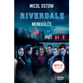 RIVERDALE - MENEKÜLÉS (NETFLIX)