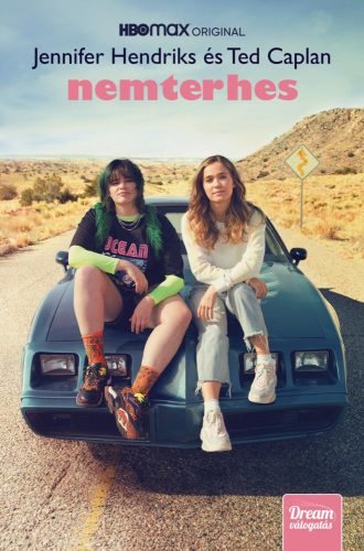 NEM TERHES - FILMES BORÍTÓ