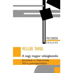 A NAGY MAGYAR VÁLSÁGKEZELÉS