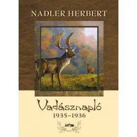 VADÁSZNAPLÓ 1935-1936