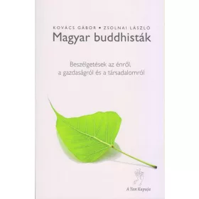 MAGYAR BUDDHISTÁK