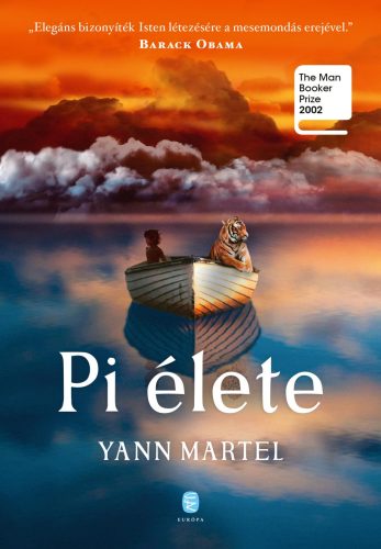 PI ÉLETE (ÚJ 2020)