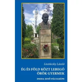 ÉG ÉS FÖLD KÖZT LEBEGŐ ÖRÖK GYERMEK