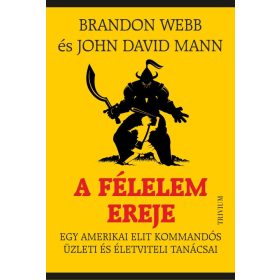 A FÉLELEM EREJE