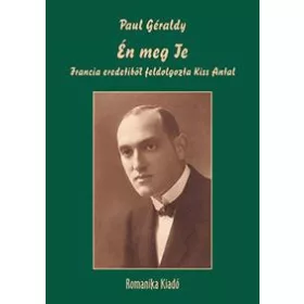 ÉN MEG TE - FRANCIA EREDETIBŐL FELDOLGOZTA KISS ANTAL