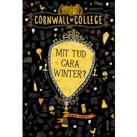 MIT TUD CARA WINTER? - CORNWALL COLLEGE 3.