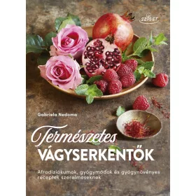 TERMÉSZETES VÁGYSERKENTŐK